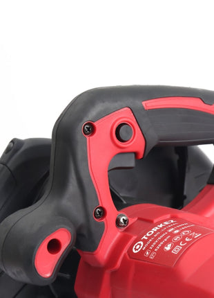 Serra Circular 1200W 185MM 5500 RPM - Torkez - 220V