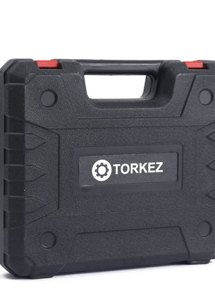 Parafusadeira sem fio 12V - Torkez - 12V - BIVOLT