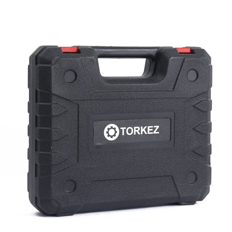 Parafusadeira sem fio 12V - Torkez - 12V - BIVOLT
