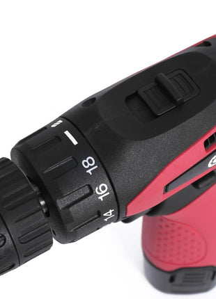 Parafusadeira sem fio 12V - Torkez - 12V - BIVOLT