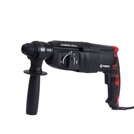 Martelete Perfurador 900W 3J 1100 RPM - Torkez - 220V