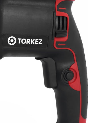 Martelete Perfurador 900W 3J 1100 RPM - Torkez - 220V
