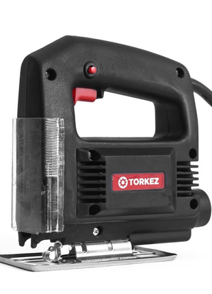 Serra Tico Tico 400W 3000 GPM - Torkez - 220V