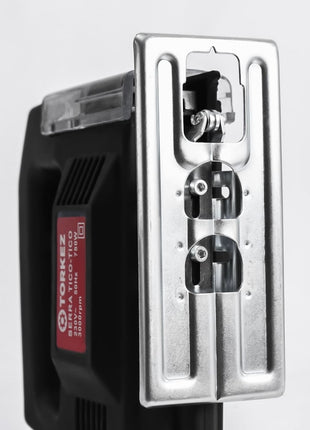Serra Tico Tico 400W 3000 GPM - Torkez - 220V