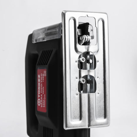 Serra Tico Tico 400W 3000 GPM - Torkez - 220V