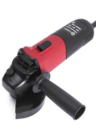 Esmerilhadeira Angular 780W 115mm 11000 RPM - Torkez - 220V