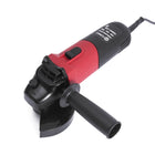 Esmerilhadeira Angular 780W 115mm 11000 RPM - Torkez - 220V
