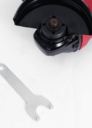 Esmerilhadeira Angular 780W 115mm 11000 RPM - Torkez - 220V
