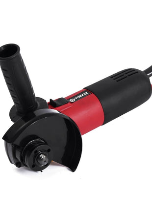 Esmerilhadeira Angular 950W 115mm 11000 RPM - Torkez - 220V