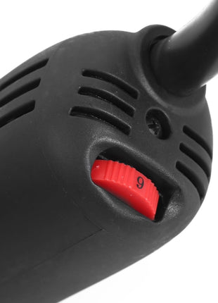 Esmerilhadeira Angular 950W 115mm 11000 RPM - Torkez - 220V