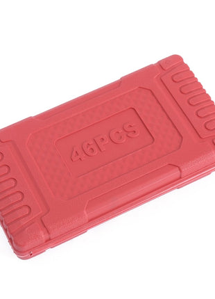 Kit Soquete 46 peças - UNICA